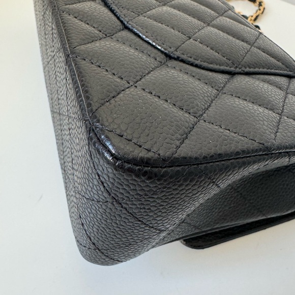 SELLING CC CLASSIC M FLAP BAG - Picture 14 of 15